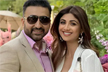 Lookout notice against actor Shilpa Shetty, husband Raj Kundra in Rs 60-cr cheating case